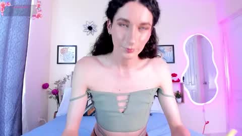 Snapshot of viioleta_cam chatting on 02/24/26, 06:50 Violet online show from 02/24/26, 06:50