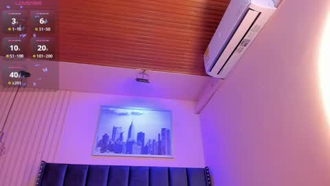 Viiolett online show from 02/12/25, 11:20