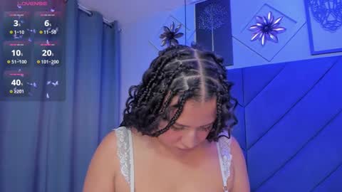 Viiolett online show from 02/23/25, 07:17