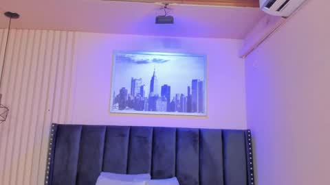 Viiolett online show from 03/11/25, 08:31