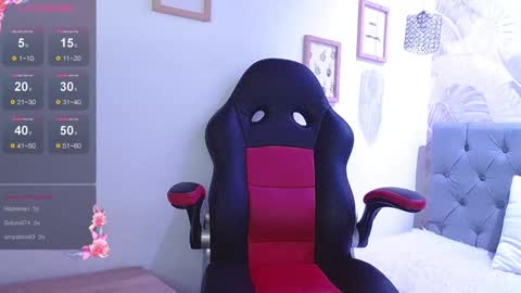 viioleta online show from 01/15/25, 06:40