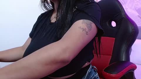 viioleta online show from 01/30/25, 12:27