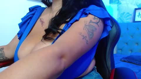 viioleta online show from 10/03/25, 12:46