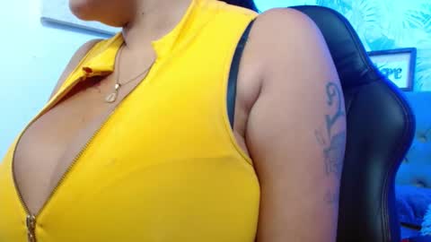 viioleta online show from 10/16/25, 12:28