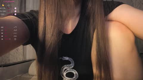 Snapshot of viishy chatting on 02/05/25, 11:39 Vi online show from 02/05/25, 11:39