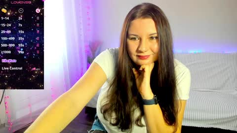 Vika online show from 12/20/24, 05:04