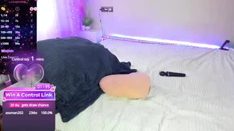 Vika online show from 01/20/25, 04:32