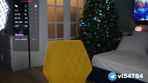 vika54784 online show from 12/29/24, 03:46