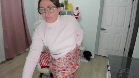 Ukrainian-woman online show from 12/16/24, 09:20