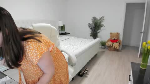 Snapshot of vika7333 chatting on 02/28/26, 12:28 Ukrainian-woman online show from 02/28/26, 12:28