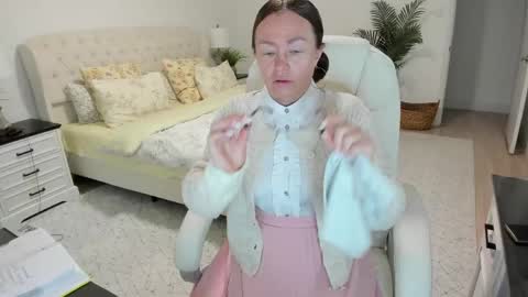 Snapshot of vika7333 chatting on 05/28/26, 11:18 Ukrainian-woman online show from 05/28/26, 11:18