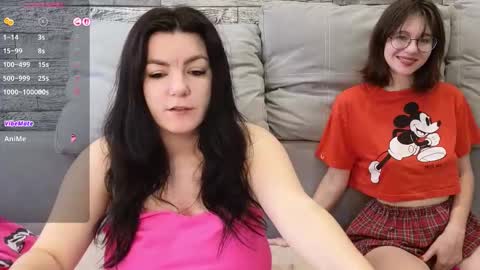 follow my fansly  online show from 11/11/25, 03:28