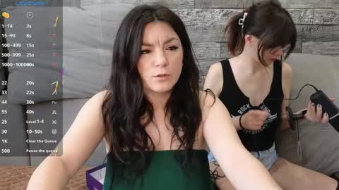 follow my fansly  online show from 04/20/26, 02:03