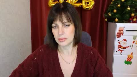 Vika online show from 12/18/25, 10:21