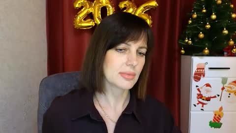 Vika online show from 12/21/25, 11:50