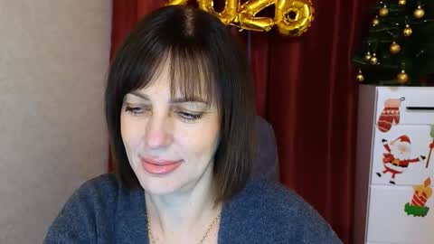 Vika online show from 12/23/25, 10:35