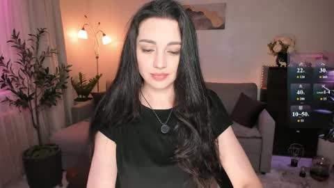 Snapshot of vikibellson chatting on 05/31/26, 05:20 Viki Bellson online show from 05/31/26, 05:20