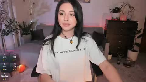 Viki Bellson online show from 07/12/26, 06:21