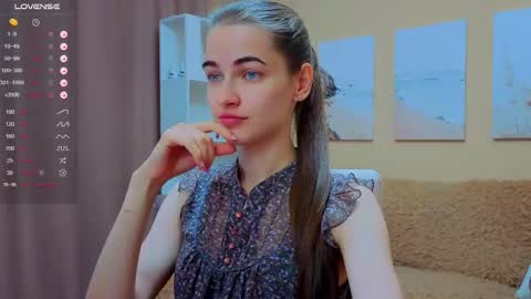 vikiberry online show from 09/13/25, 10:37