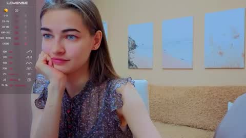 vikiberry online show from 09/16/25, 06:47