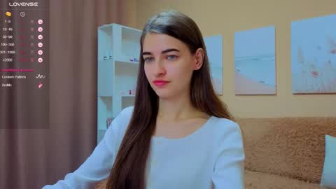 vikiberry online show from 09/27/25, 03:44