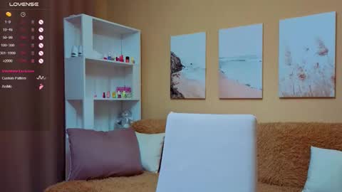 vikiberry online show from 10/04/25, 10:02