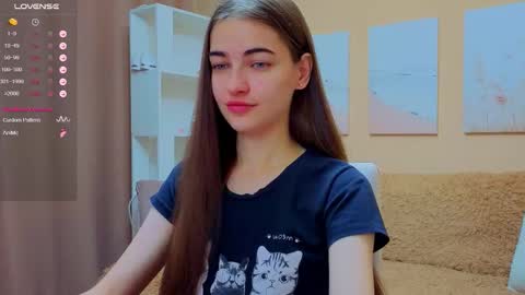 vikiberry online show from 10/10/25, 04:33