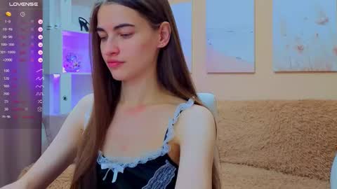 vikiberry online show from 10/23/25, 10:36