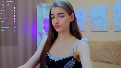 vikiberry online show from 11/20/25, 10:04