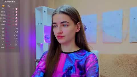 vikiberry online show from 11/23/25, 04:45