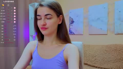 vikiberry online show from 11/29/25, 04:59