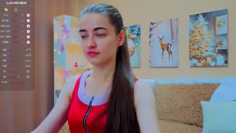 vikiberry online show from 12/14/25, 04:51