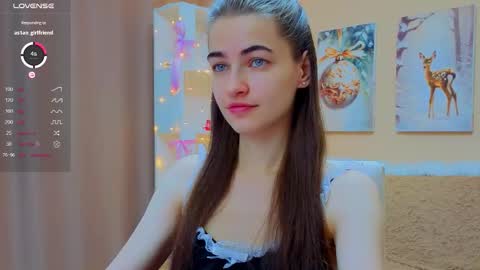 vikiberry online show from 12/19/25, 05:25