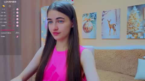 vikiberry online show from 01/11/26, 10:20