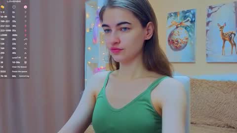 vikiberry online show from 02/10/26, 08:07