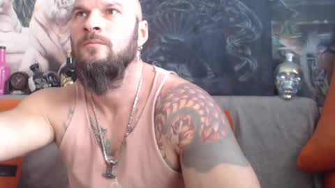 Snapshot of viking_me chatting on 02/12/25, 10:56 viking online show from 02/12/25, 10:56