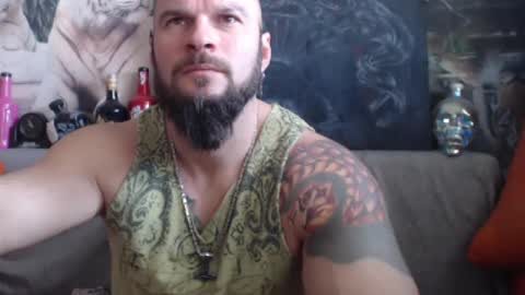 Snapshot of viking_me chatting on 02/13/25, 07:13 viking online show from 02/13/25, 07:13