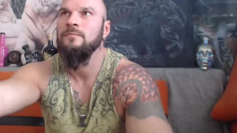 Snapshot of viking_me chatting on 02/13/25, 10:23 viking online show from 02/13/25, 10:23