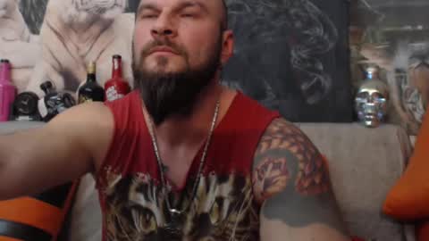 Snapshot of viking_me chatting on 02/14/25, 07:23 viking online show from 02/14/25, 07:23
