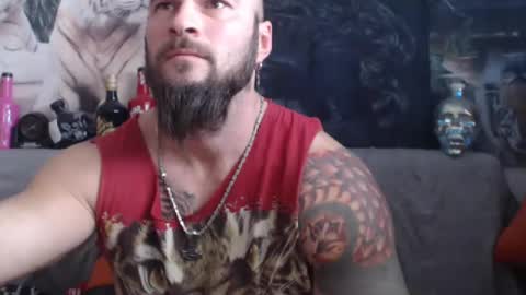 Snapshot of viking_me chatting on 02/18/25, 11:00 viking online show from 02/18/25, 11:00