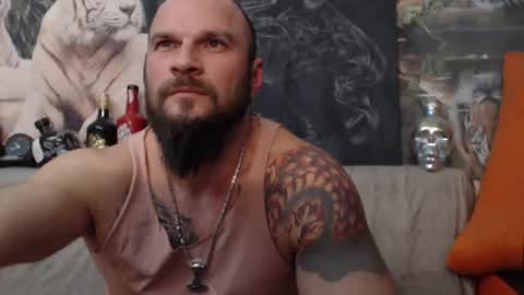 Snapshot of viking_me chatting on 02/23/25, 08:00 viking online show from 02/23/25, 08:00