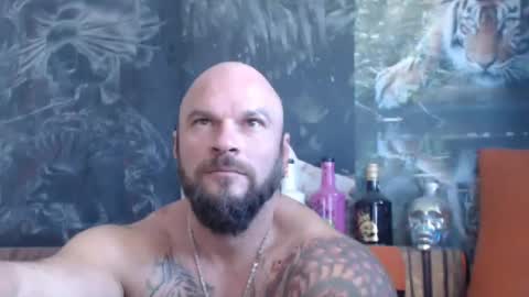 Snapshot of viking_me chatting on 09/16/25, 06:47 viking online show from 09/16/25, 06:47