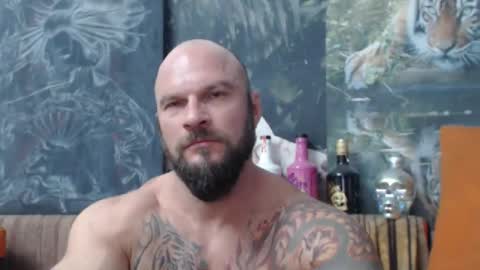 Snapshot of viking_me chatting on 09/19/25, 07:14 viking online show from 09/19/25, 07:14