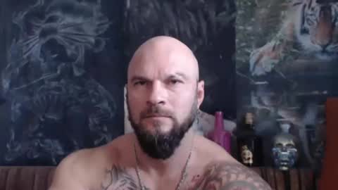 viking online show from 11/09/25, 08:01