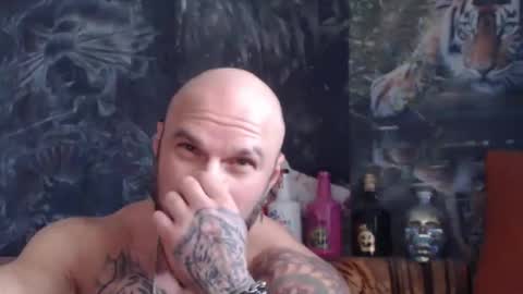 viking online show from 11/12/25, 11:10