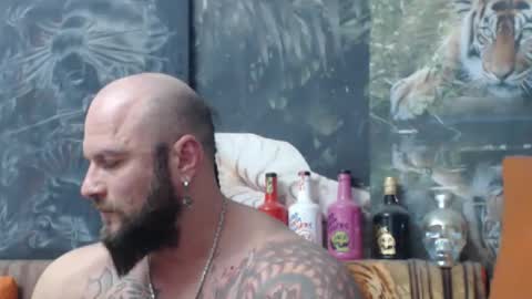 viking online show from 11/23/25, 07:02