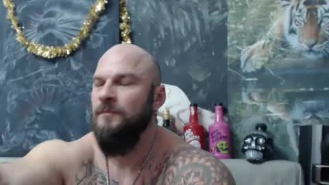 viking online show from 01/05/26, 07:28