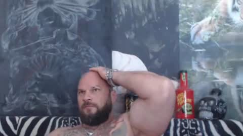 Snapshot of viking_me chatting on 06/16/26, 06:05 viking online show from 06/16/26, 06:05