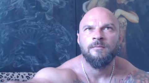 Snapshot of viking_me chatting on 06/28/26, 06:41 viking online show from 06/28/26, 06:41