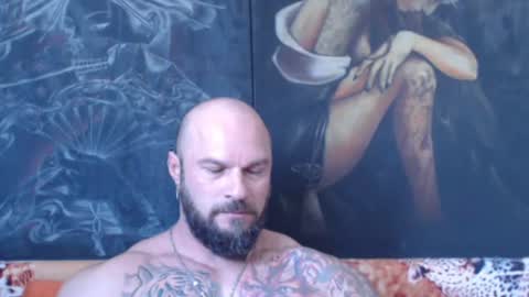 Snapshot of viking_me chatting on 07/14/26, 05:45 viking online show from 07/14/26, 05:45